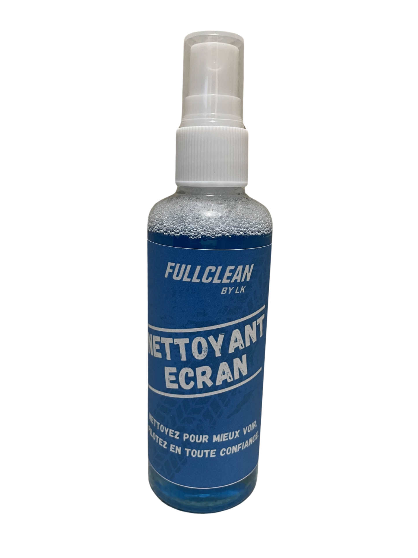 FullClean - Nettoyant Ecran