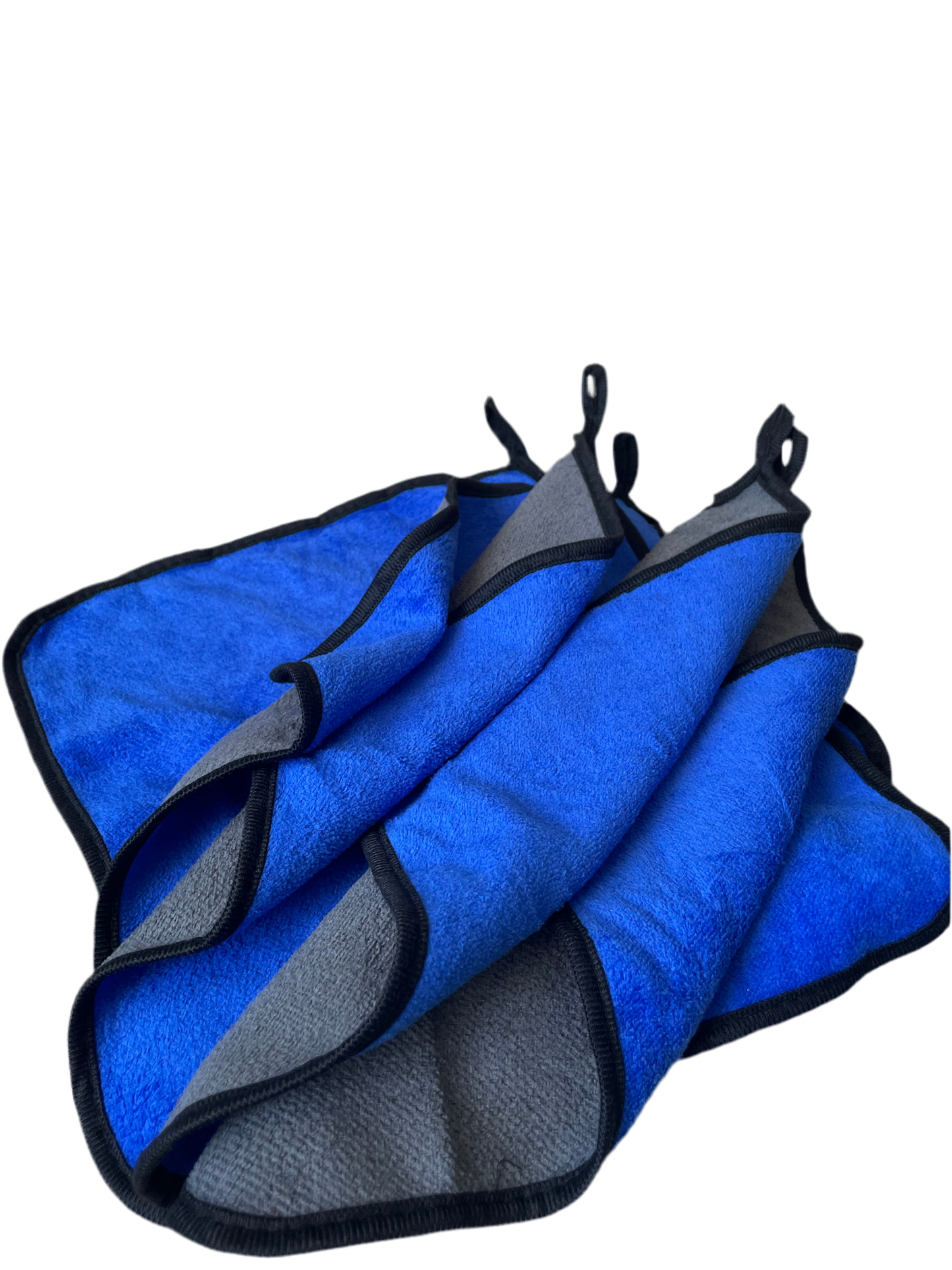 Microfibres Ultra Absorbant