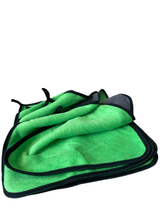 Microfibres Ultra Absorbant